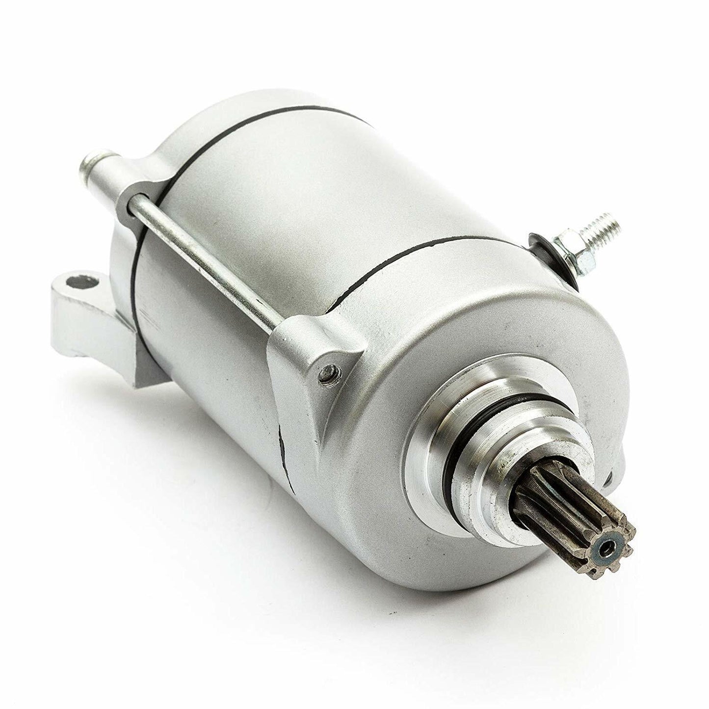 9 Tooth Electric Start Starter Motor 200cc 250cc 300cc TDR Foxico Kazuma Kymco
