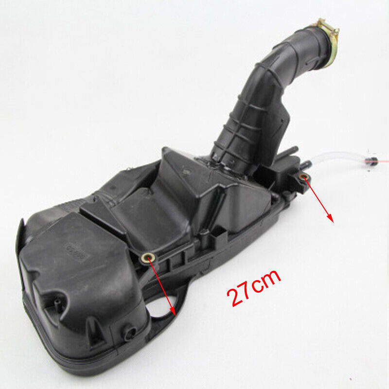 43mm Air Filter Box 150CC GY6 Moped Scooter Motorcycle Sunl Roketa M AF11