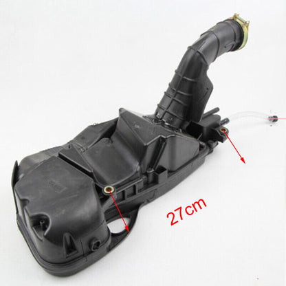 43mm Air Filter Box 150CC GY6 Moped Scooter Motorcycle Sunl Roketa M AF11