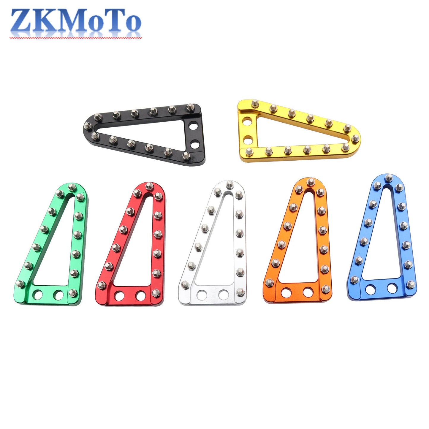 CNC Rear Foot Brake Pedal For KTM SX SXF EXC EXCF XC XCF XCW XCFW TC TE
