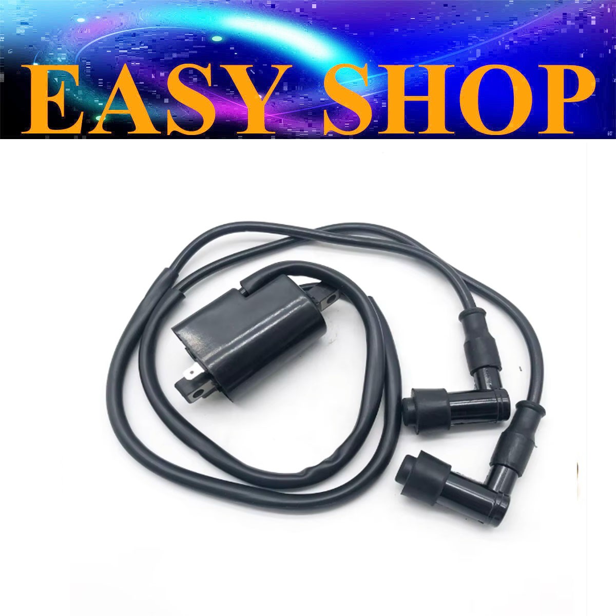 Ignition coil For Suzuki GSF400 GSF600 GSF1200 Bandit GSF 400 600 1200 S 90mm