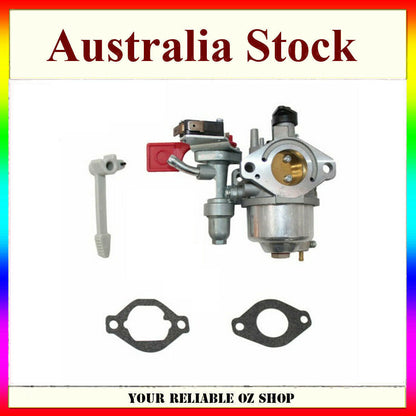 Carburetor Carby Carb For Briggs & Stratton Vanguard Engine 84004885 799060