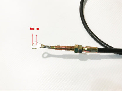 97cm 7cm Reverse Gear Cable For 110cc 125cc Quad Dirt Bike ATV Dune Buggy GoKart