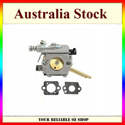Carburetor Carby Carb For Walbro WT451 Stihl FS48 FS52 FS66 FS81 FS86 FS106