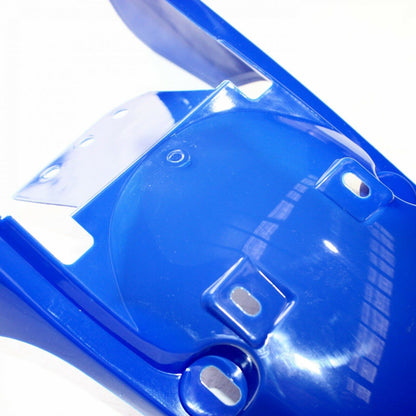 BLUE Plastics Body Cover Fender Fairing For Yamaha PEEWEE 80 PW80 PY80