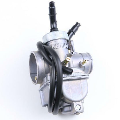 PE24 Carburetor 24mm Carby Racing Carb For Dirt Pit Bike Scooter ATV Go Kart
