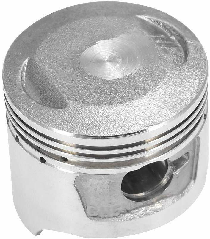 47mm PISTON RINGS HEAD BASE GASKET FOR HONDA CL70 SL70 JH70 DIRT PIT PRO BIKE