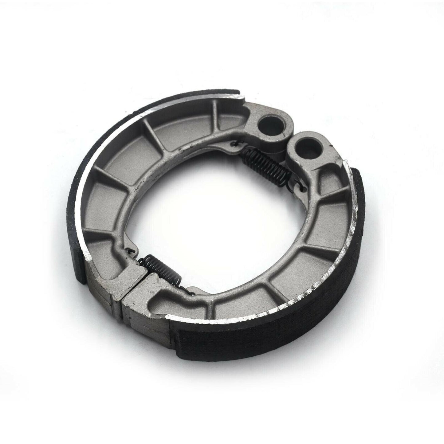Rear Drum Brake Shoes For Honda Rancher 350 400 420 Foreman 400 450 500 Bike