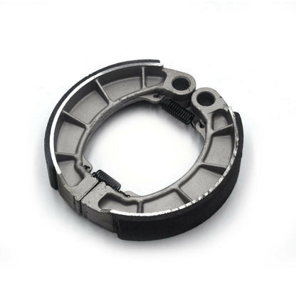Rear Drum Brake Shoes For Honda Rancher 350 400 420 Foreman 400 450 500 Bike