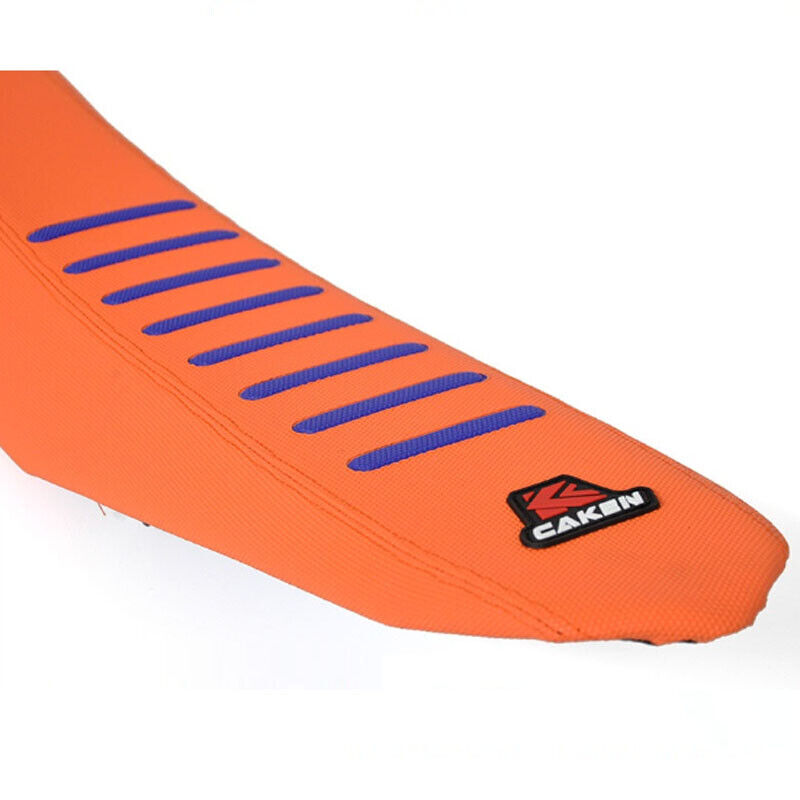 Waterproof Soft Seat Cover For HONDA YAMAHA SUZUKI KAWASAKI KTM Husqvarna