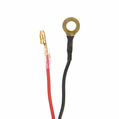 Boat Outboard Marine Engine Motor Kill Stop Switch Cord & Safety Tether Lanyard