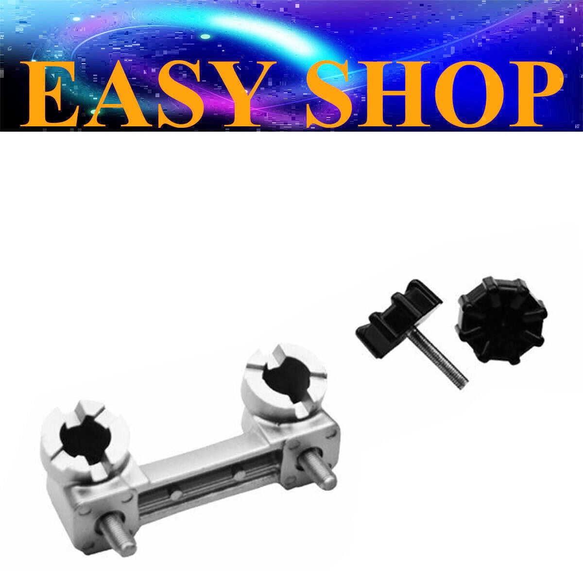 Handlebar Handle Bar Clamp Splitter For Honda Z50 Z50J MONKEY DAX CT70 Z50R Bike