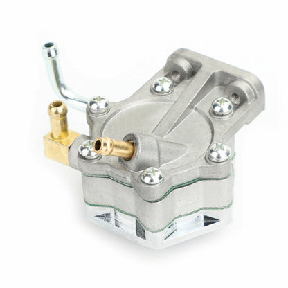For Yamaha Virago XV250 Route 66 XV125 1990-14 Motorcycle Engine Parts Fuel Pump