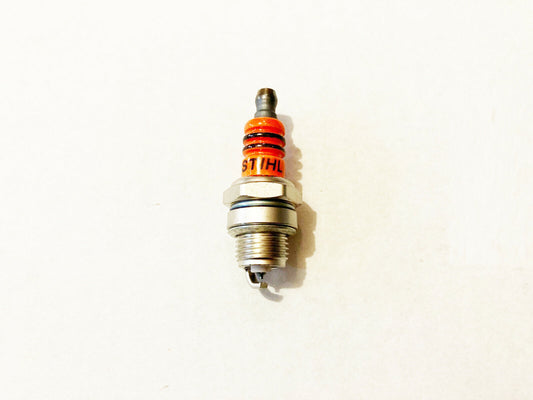 STIHL SPARK PLUG For BM6A CHAMPION CJ8 RCJ8 M7 L7T LAWNMOWER WHIPPER SNIPPER