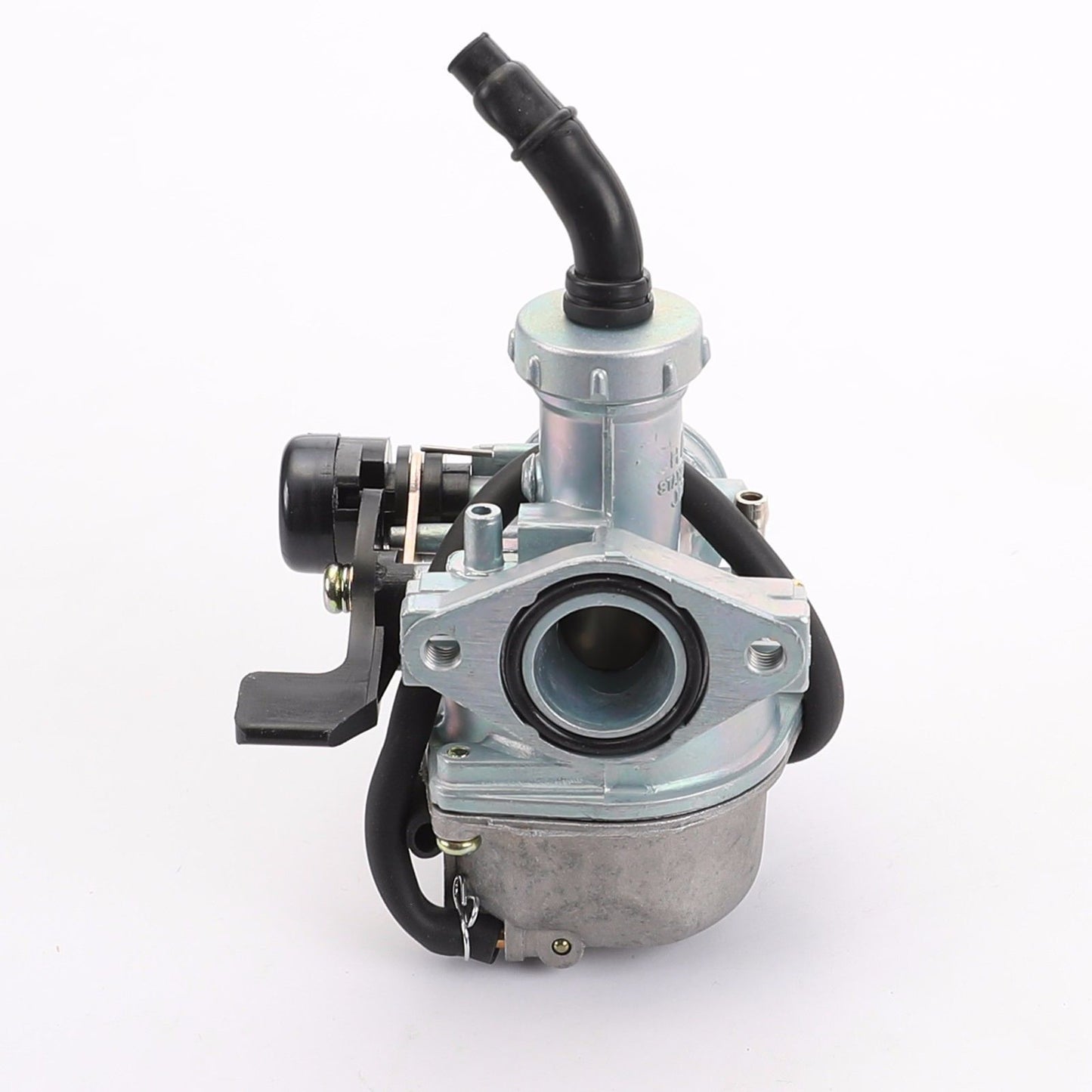 PZ22mm Lever Choke Carby Air Filter 50cc 90cc 110cc 125/150cc Quad Dirt Bike ATV