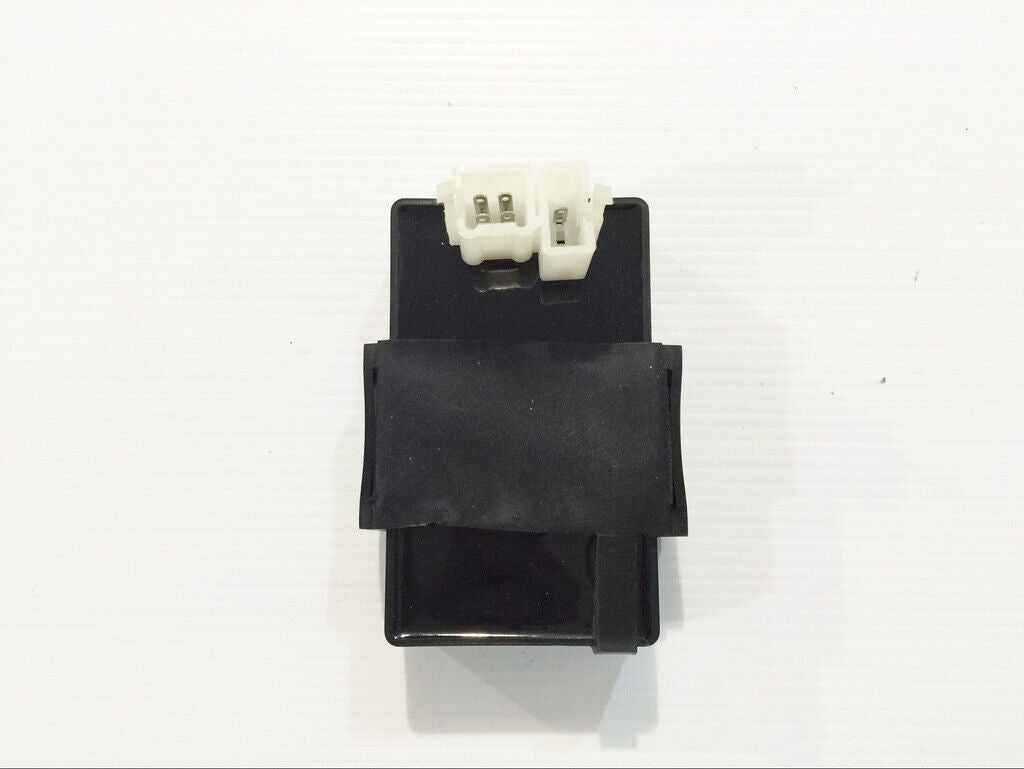 CDI Unit DC Ignition Coil 12V Honda CG125 ZJ125 250cc 200cc 150cc Moped ATV Bike