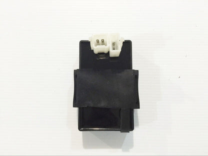 CDI Unit DC Ignition Coil 12V Honda CG125 ZJ125 250cc 200cc 150cc Moped ATV Bike