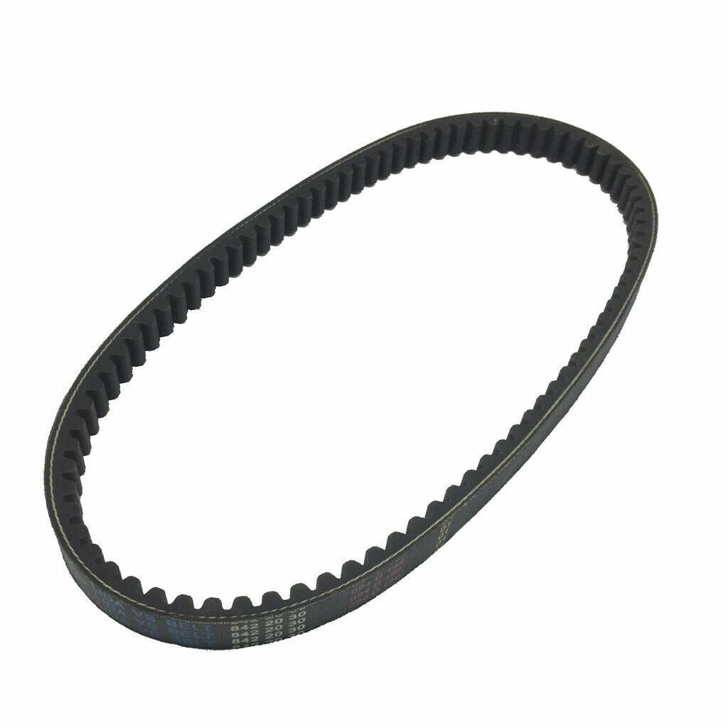 Drive Belt 842 20 30 GY6 125cc 150cc 152QMI 157QMJ LONG CASE Engine Mope Scooter