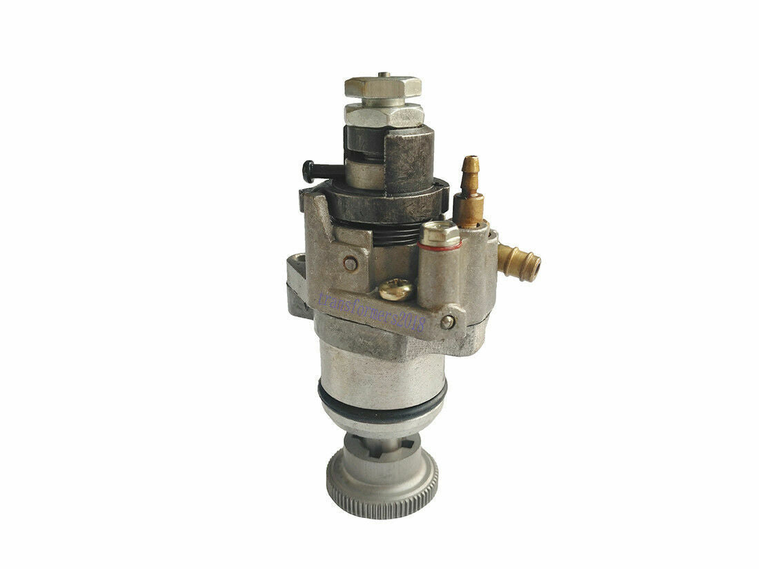 Oil Pump Injector Gear Assembly For Yamaha PW80 PY80 Peewee 80 YZinger YZ80