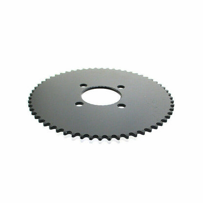 60T Tooth #35 Rear Chain Sprocket For Mini Bike Go Kart Trike ATV Quad Bicycle