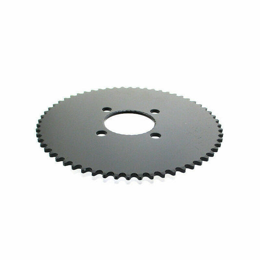 60T Tooth #35 Rear Chain Sprocket For Mini Bike Go Kart Trike ATV Quad Bicycle