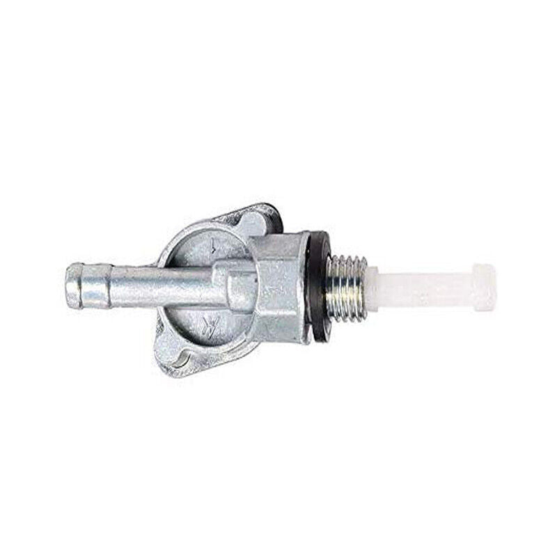 10mm 6mm Inline Fuel Tank Tap Petcock GOKART MINI POCKET GENERATOR LAWN MOWER
