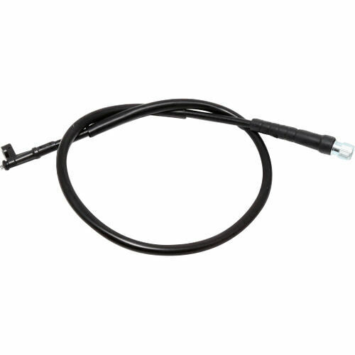 Speedometer Speedo Cable For Honda CBR600F F2 CBR900RR NT650 Hawk GT