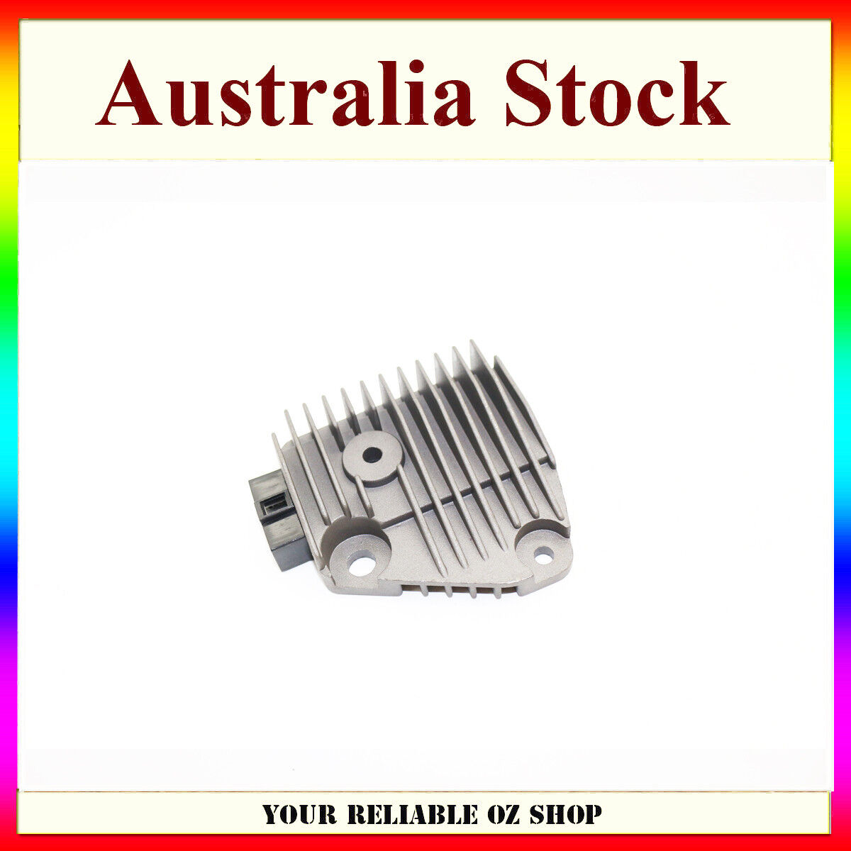 VOLTAGE REGULATOR RECTIFIER FOR Yamaha XV125 XV250 Virago XVS250 V-STAR Route 66