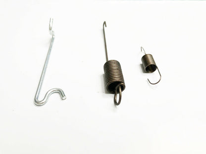 Governor Link Rod Spring Kit For Robin EY20 Gasoline Generator Engine Lawn Mower