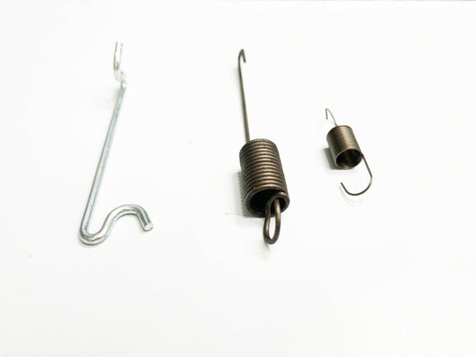 Governor Link Rod Spring Kit For Robin EY20 Gasoline Generator Engine Lawn Mower