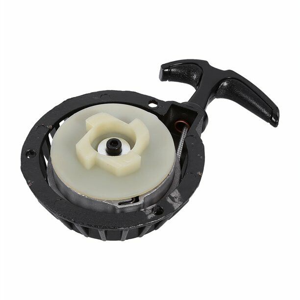 82mm Black Easy Recoil Pull Start Starter For 43/47 49cc 50cc BUGGY PIT PRO BIKE