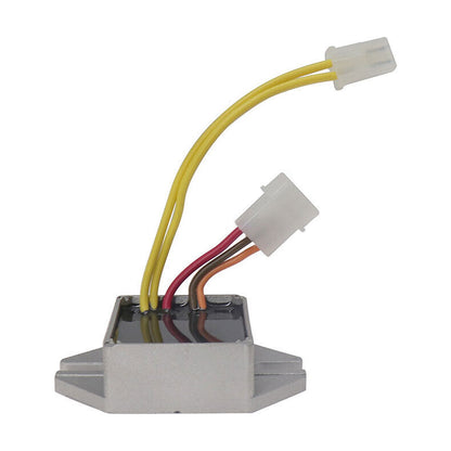 Voltage Regulator For John Deere M143458 GT235 LX288 SST18 Briggs & Stratton