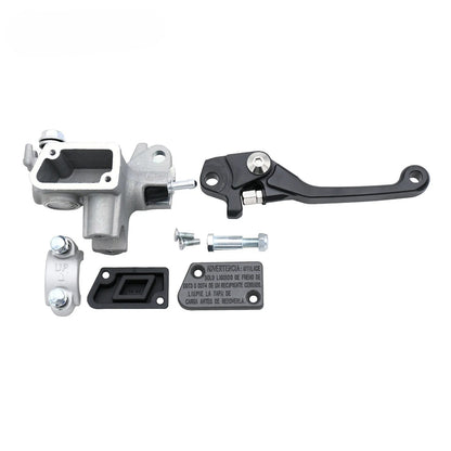 Brake Lever Master Cylinder For Yamaha YZ125 YZ250 YZ125X YZ250X YZ250F YZ450F