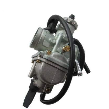 Carburetor Carby Carb For Suzuki LT230 LTF230 LT230GE LT-F230 Quadrunner Bike