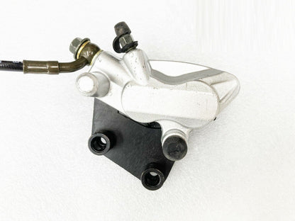 44mm Brake Caliper System Front Hydraulic 90cc 110cc 125cc Dirt Pit Pro Bike