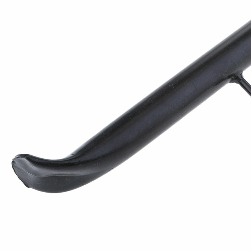 24CM SIDE FOOT PEGS KICK STAND KICKSTAND HONDA CRF50 CRF70 PITPRO THUMPSTAR BIKE