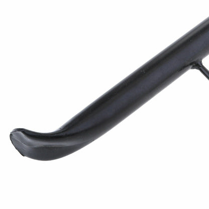 24CM SIDE FOOT PEGS KICK STAND KICKSTAND HONDA CRF50 CRF70 PITPRO THUMPSTAR BIKE