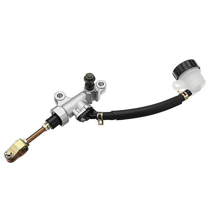 Rear Brake Master Cylinder Reservior Yamaha Raptor Banshee Warrior 350 YFM350