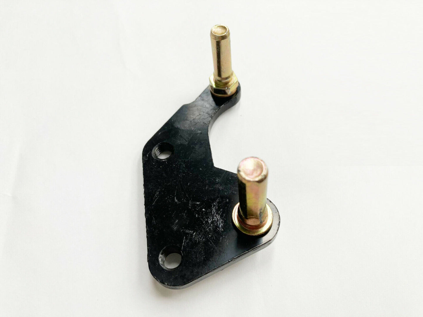 44mm Front Brake Caliper Bracket 50cc 70cc 90cc 125CC For Honda CRF50 XR50 SSR