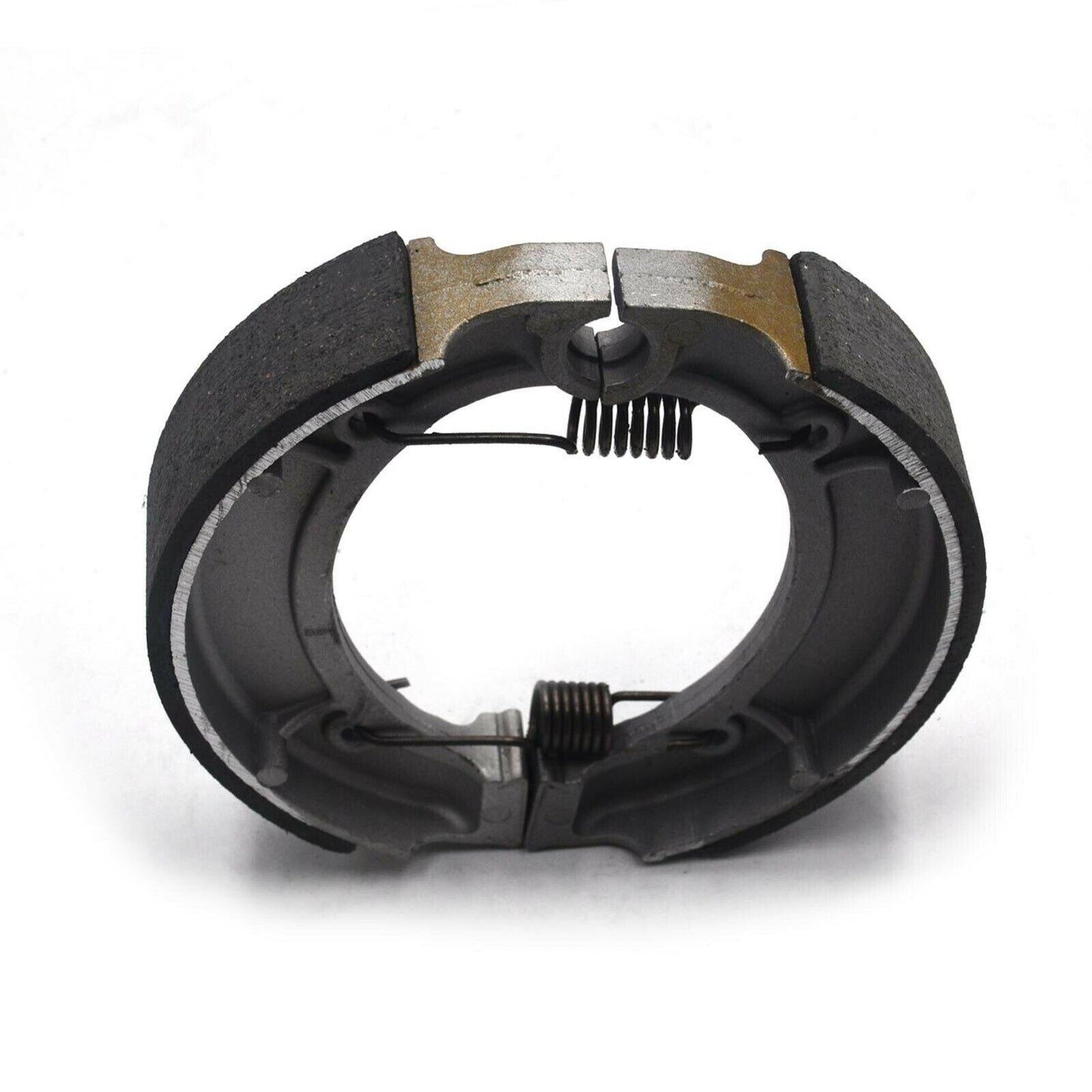 Rear Drum Brake Shoes For Yamaha Kodiak 400 YFM400 Big Bear 350 YFM350 Bike