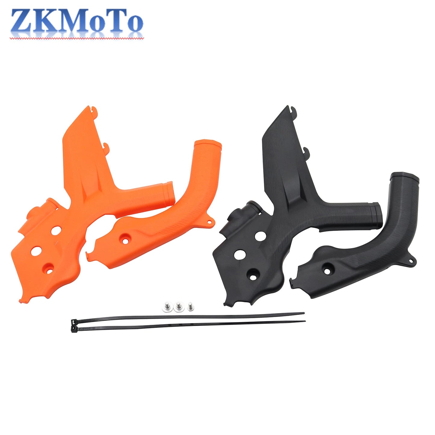Frame Protection Cover Guard For KTM 125- 500 EXC EXCF XCW XCFW SX SXF XC XCF