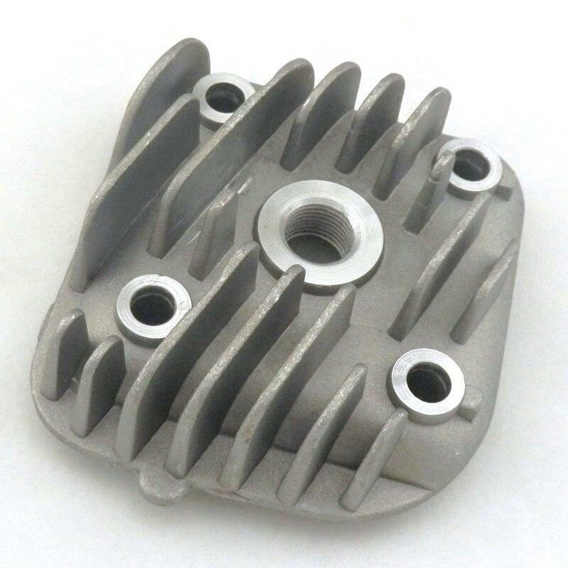 70cc 50cc 2 Stroke 1PE40QMB Minarelli Jog Engine Cylinder head Scooter Bike