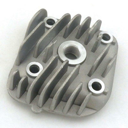 70cc 50cc 2 Stroke 1PE40QMB Minarelli Jog Engine Cylinder head Scooter Bike