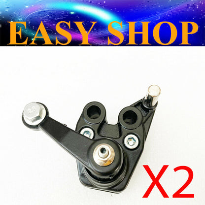 Rear Disc Brake Caliper For 33cc 43cc 47cc 49cc ATV Quad Mini Bike Thumpstar x2