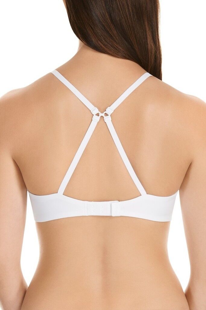 BERLEI YOUTH BRA WIRE FREE WIREFREE FIRST TRAINING GIRLS LADIES BLACK WHITE YZS6