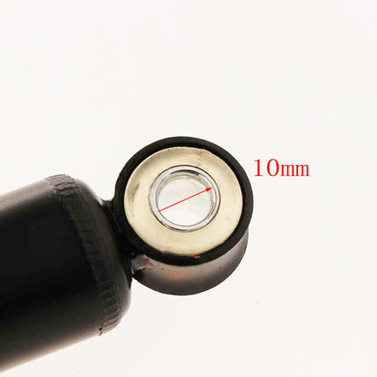 250MM REAR SHOCK ABSORBER SUSPENSION SHOCKER 50cc 90cc 110cc DIRT PIT PRO BIKE
