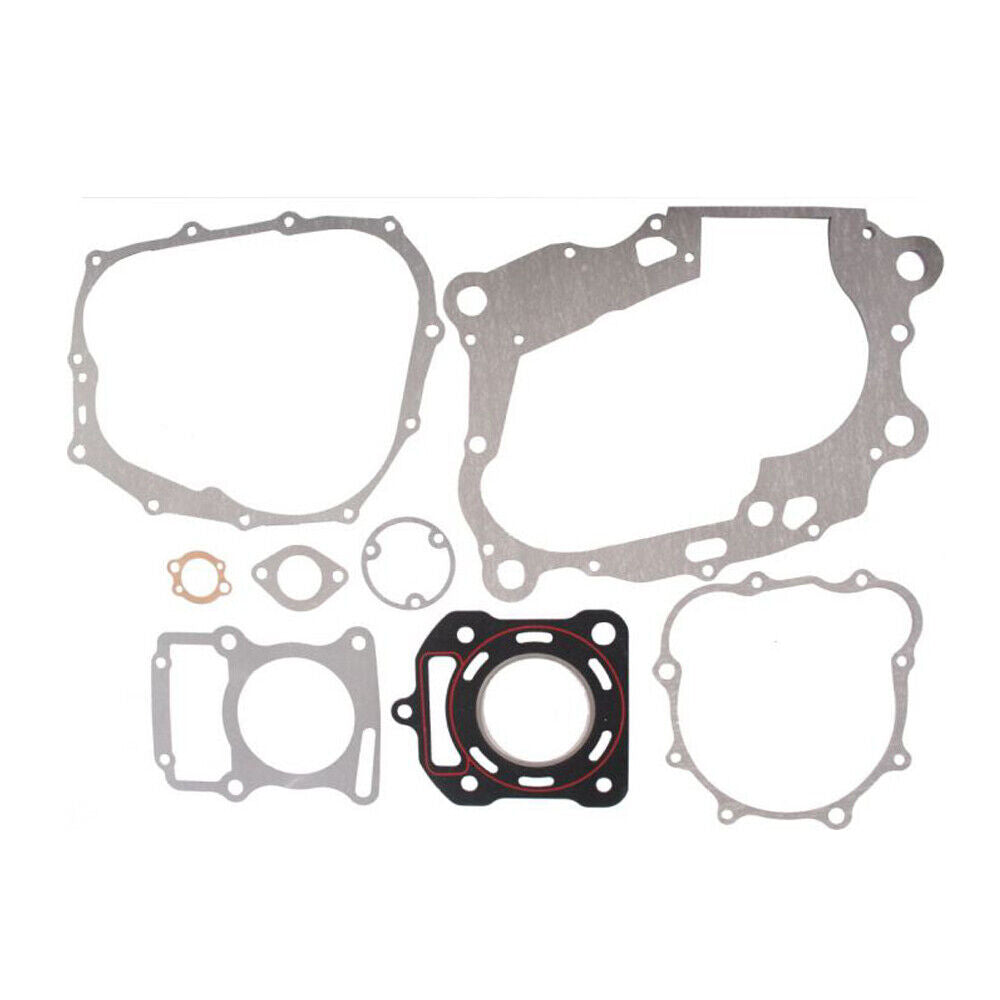 69mm Cylinder Head Base Gasket Kit CG250cc 300cc Water Cooled Dirt Quad ATV Bike