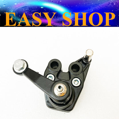 Rear Disc Brake Caliper Pads 33cc 43/47/49cc ATV Quad Mini Thumpsta PIT PRO Bike