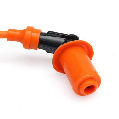 6 Pin Ignition Coil CDI For GY6 110cc 125cc 150cc 250cc Moped Scooter Gokart
