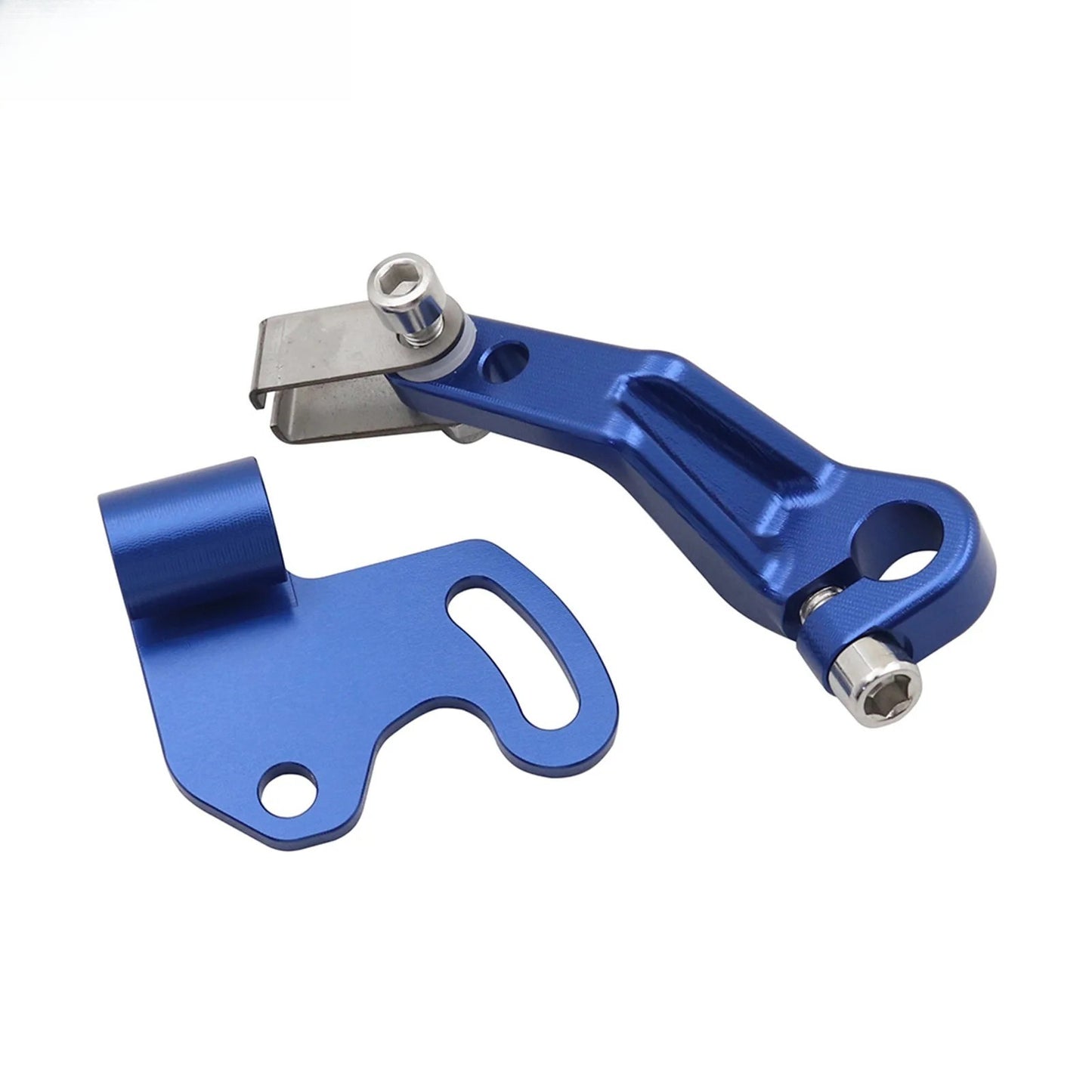 CNC Clutch Lever Arm For KTM 790 890 Duke Adventure Husqvarna NORDEN 901 CFMOTO